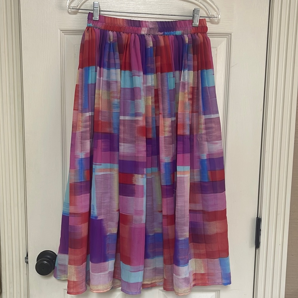 Her Destiny petites. Rainbow of colors. Size PM.